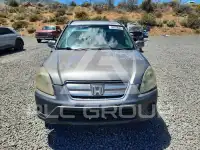 2006 Honda CR-V photo