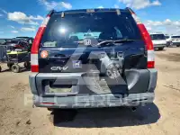 2006 Honda CR-V photo