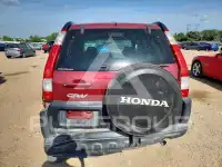 2006 Honda CR-V photo
