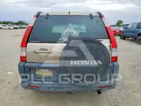 2006 Honda CR-V photo