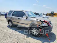 2006 Honda CR-V photo