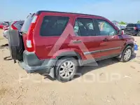 2006 Honda CR-V photo