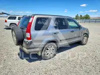 2006 Honda CR-V photo