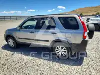 2006 Honda CR-V photo