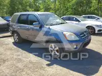 2006 Honda CR-V photo