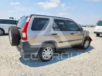 2006 Honda CR-V photo