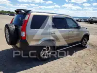2006 Honda CR-V photo