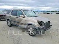2006 Honda CR-V photo