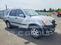 2006 Honda CR-V photo