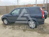 2006 Honda CR-V photo