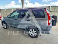 2006 Honda CR-V photo