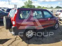 2006 Honda CR-V photo