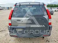 2006 Honda CR-V фото