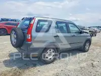 2006 Honda CR-V photo