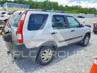 2006 Honda CR-V photo