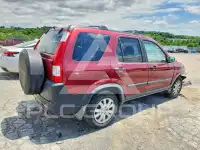 2006 Honda CR-V photo