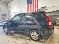2006 Honda CR-V photo