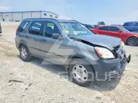 2006 Honda CR-V photo