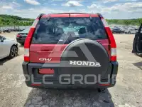 2006 Honda CR-V photo