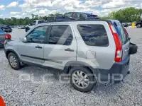 2006 Honda CR-V photo