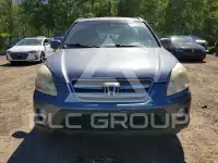 2006 Honda CR-V photo