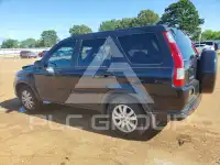 2006 Honda CR-V photo