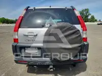 2006 Honda CR-V photo