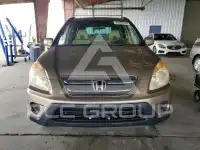 2006 Honda CR-V photo