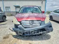 2006 Honda CR-V photo