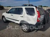 2006 Honda CR-V photo