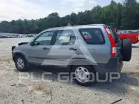 2006 Honda CR-V photo