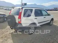 2006 Honda CR-V photo