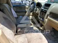 2006 Honda CR-V photo