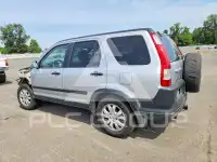 2006 Honda CR-V photo