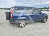 2006 Honda CR-V photo
