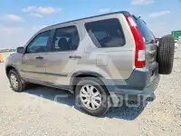 2006 Honda CR-V photo