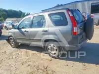 2006 Honda CR-V photo
