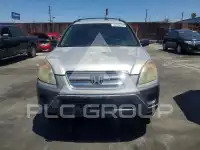 2006 Honda CR-V photo