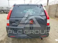 2006 Honda CR-V photo
