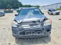 2006 Honda CR-V photo