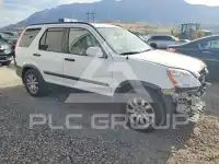 2006 Honda CR-V photo