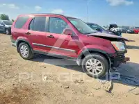 2006 Honda CR-V photo