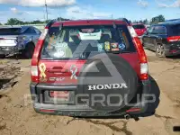 2006 Honda CR-V photo