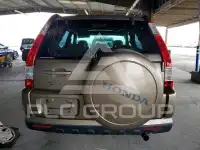 2006 Honda CR-V photo