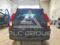 2006 Honda CR-V photo