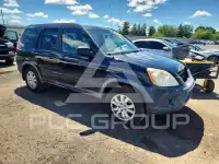 2006 Honda CR-V photo
