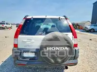 2006 Honda CR-V фото