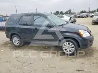 2006 Honda CR-V photo