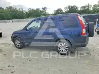 2006 Honda CR-V photo