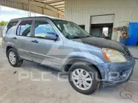 2006 Honda CR-V photo